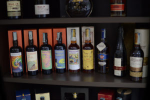 Liquori - Sepe Srl - Distribuzione Vino e Liquori