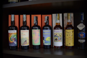 Liquori - Sepe Srl - Distribuzione Vino e